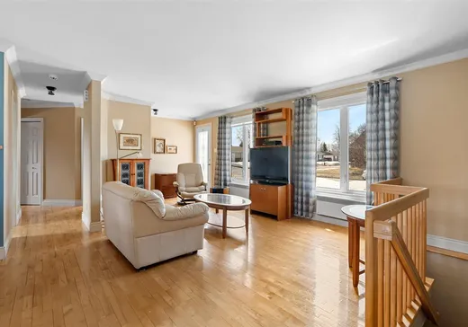 Maison à vendre - 1551 Rue Cervantes, L'Ancienne-Lorette, G2E 4E6