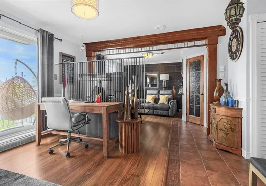 Condo for sale - 175 Rue Victor-Delamarre, Quebec City, G1M 3K7