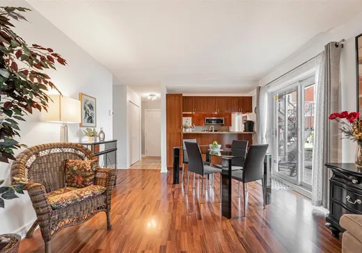 Condo for sale - 239 Rue de la Randonnée, Quebec City, G1K 8V2