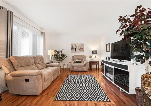 Condo for sale - 239 Rue de la Randonnée, Quebec City, G1K 8V2