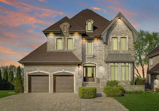 Two or more stories for sale - 3610 Crois. des Caryers, Brossard, J4Z3S8