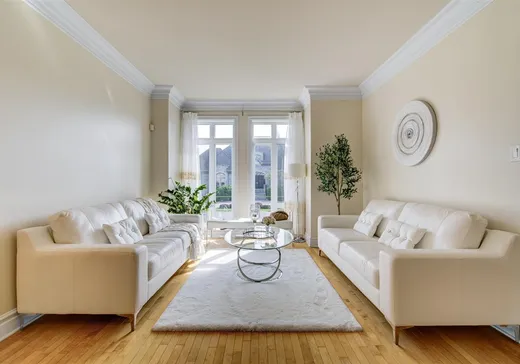 House for sale - 3610 Crois. des Caryers, Brossard, J4Z 3S8