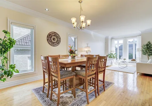 House for sale - 3610 Crois. des Caryers, Brossard, J4Z 3S8