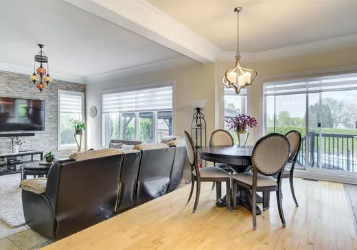 House for sale - 3610 Crois. des Caryers, Brossard, J4Z 3S8