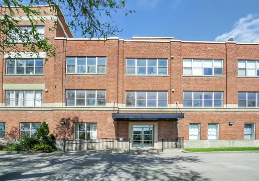 Condo for sale - 795 1re Avenue, Montreal (Ahuntsic/Cartierville), H8S4M1