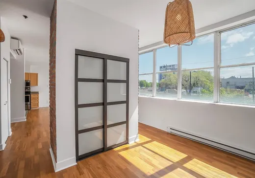 Condo for sale - 795 1re Avenue, Montreal (Ahuntsic/Cartierville), H8S 4M1
