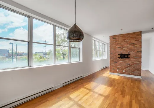 Condo for sale - 795 1re Avenue, Montreal (Ahuntsic/Cartierville), H8S 4M1
