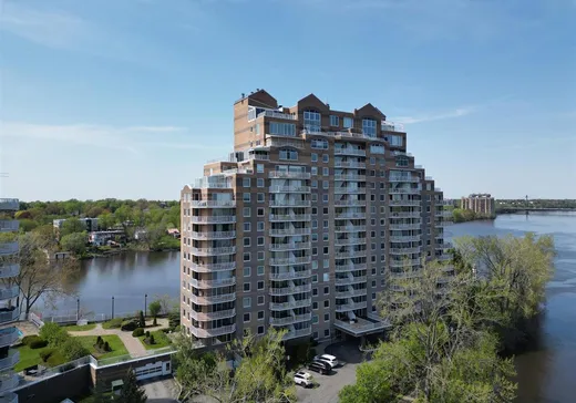 Condo à vendre - 600 Place Juge-Desnoyers, Laval (Pont-Viau), H7G 4X3
