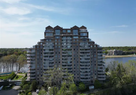 Condo à vendre - 600 Place Juge-Desnoyers, Laval (Pont-Viau), H7G 4X3