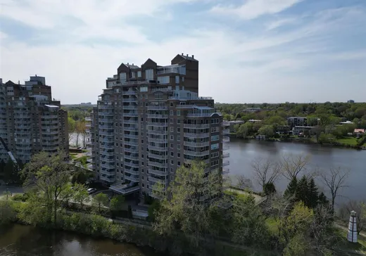 Condo à vendre - 600 Place Juge-Desnoyers, Laval (Pont-Viau), H7G 4X3