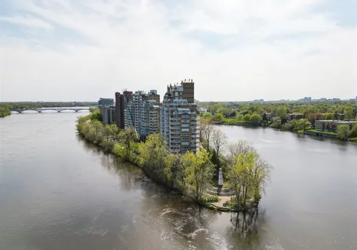 Condo à vendre - 600 Place Juge-Desnoyers, Laval (Pont-Viau), H7G 4X3