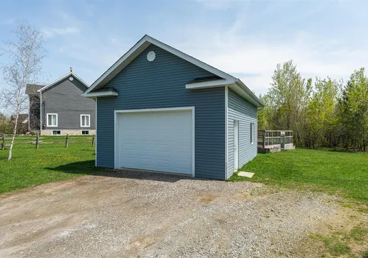 Maison à vendre - 176 Rue du Magor, Rock Forest, J1N 4A2