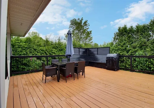 House for sale - 240 Rue Simoneau, Windsor, J1S 2V3