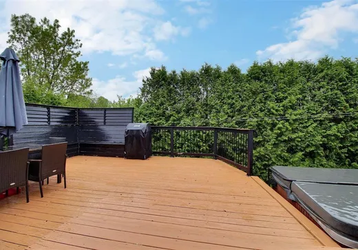 House for sale - 240 Rue Simoneau, Windsor, J1S 2V3