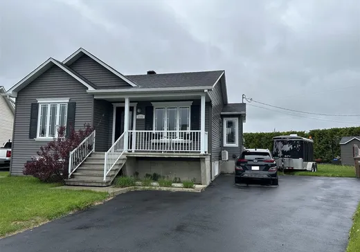 Bungalow for sale - 2445 Rue Vivaldi, Drummondville, J2B0L7