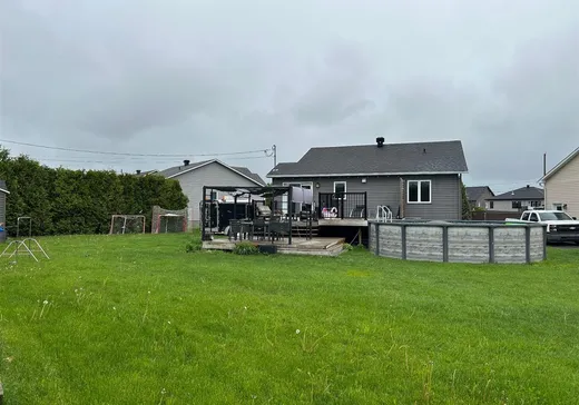 House for sale - 2445 Rue Vivaldi, Drummondville, J2B 0L7