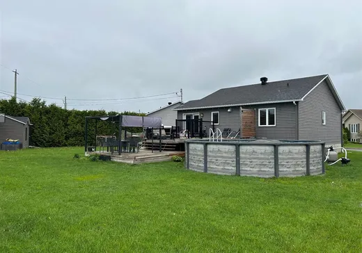 House for sale - 2445 Rue Vivaldi, Drummondville, J2B 0L7
