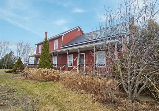 House for sale - 2300 5e Rang E., Drummondville, J2B 6V2