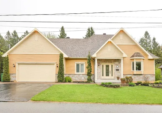 House for sale - 91 Rue Elphège, Victoriaville, G6P 8E9