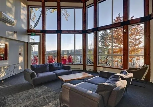 Condo à vendre - 323 Ch. du Panorama, Mansonville, J0E 1X0
