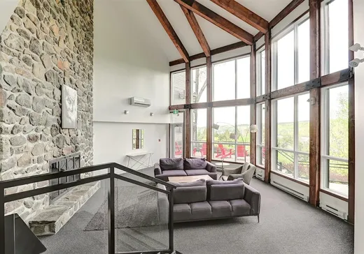 Condo à vendre - 323 Ch. du Panorama, Mansonville, J0E 1X0