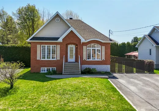 House for sale - 441 Rue Pie-IX, Drummondville, J2A 2N6
