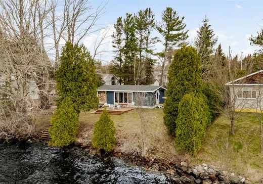 Bungalow for sale - 731 Rue Lavoie, Thetford-Mines, G0N1E0