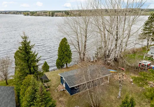 House for sale - 731 Rue Lavoie, Thetford-Mines, G0N 1E0