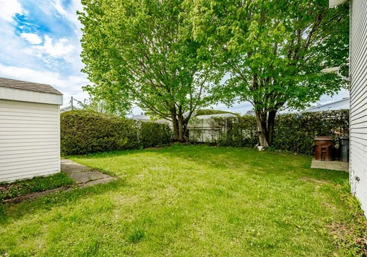 Condo à vendre - 4325 Rue Martin, Sherbrooke, J1N 1S9