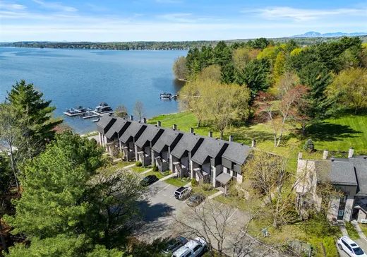 Condo à vendre - 740 Av. du Parc, Sherbrooke, J1N3N4