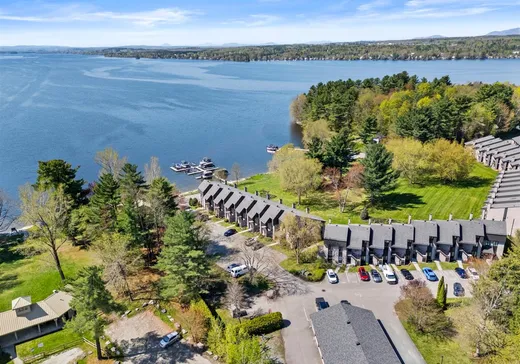 Condo à vendre - 740 Av. du Parc, Sherbrooke, J1N 3N4