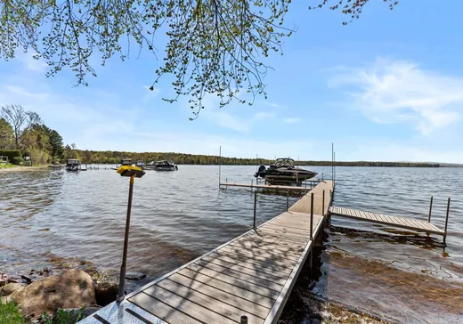 Condo à vendre - 740 Av. du Parc, Sherbrooke, J1N 3N4
