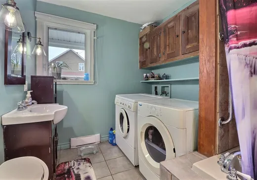 Maison à vendre - 555 Rue St-Albert, Deschambault, G0X 1V0