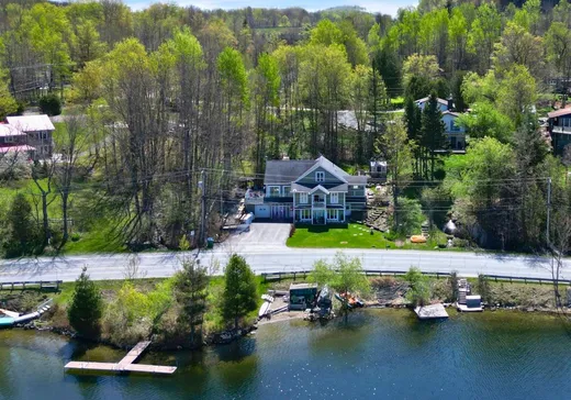 Un étage et demi à vendre - 1301 Route 112, Saint-Augustin-de-Desmaures, J0B1B0