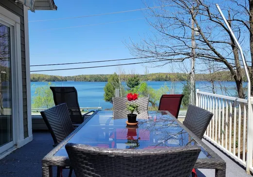 Maison à vendre - 1301 Route 112, Saint-Augustin-de-Desmaures, J0B 1B0