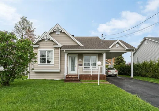 Bungalow à vendre - 1154 Rue des Ducs, Sherbrooke, J1R0M3