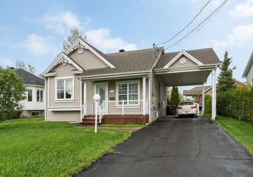Maison à vendre - 1154 Rue des Ducs, Sherbrooke, J1R 0M3