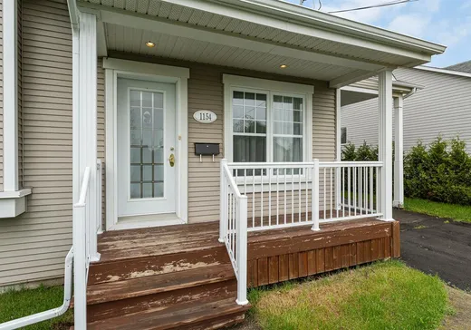 Maison à vendre - 1154 Rue des Ducs, Sherbrooke, J1R 0M3