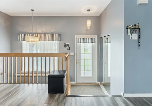 Maison à vendre - 1154 Rue des Ducs, Sherbrooke, J1R 0M3