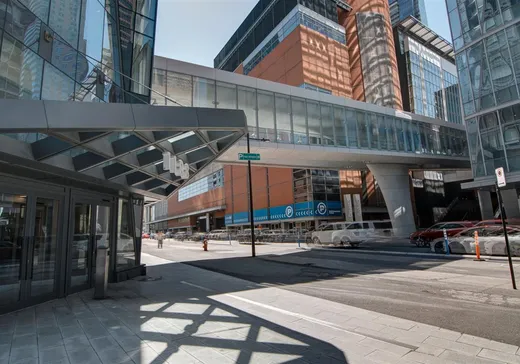 Condo à vendre - 1188 Rue St-Antoine O., Montréal (Centreville), H3C 1B4