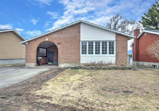 Bungalow à vendre - 105 Rue Lord-Aylmer, Aylmer, J9H3R9