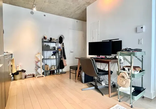 Condo à vendre - 198 Rue Ann, St-Henri (Île de Montréal), H3C 0T2
