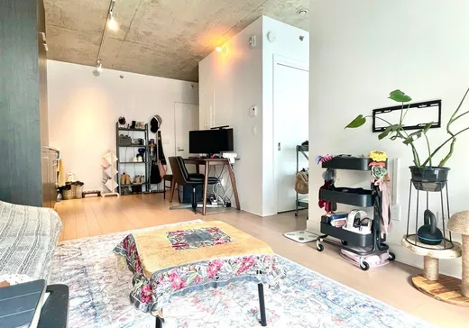 Condo à vendre - 198 Rue Ann, St-Henri (Île de Montréal), H3C 0T2