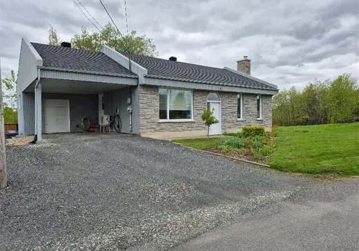 House for sale - 12 Rue du Rivage, Scott, G0S 3G0