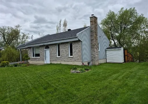 House for sale - 12 Rue du Rivage, Scott, G0S 3G0