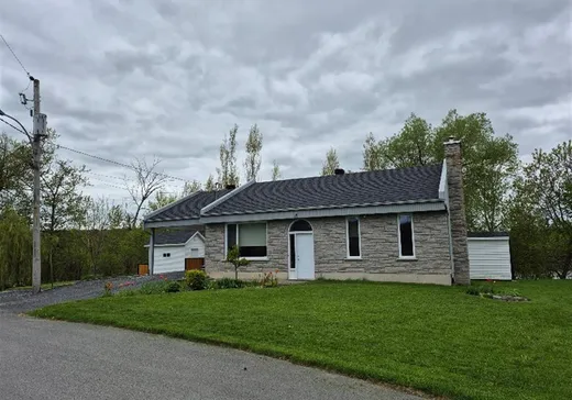 House for sale - 12 Rue du Rivage, Scott, G0S 3G0