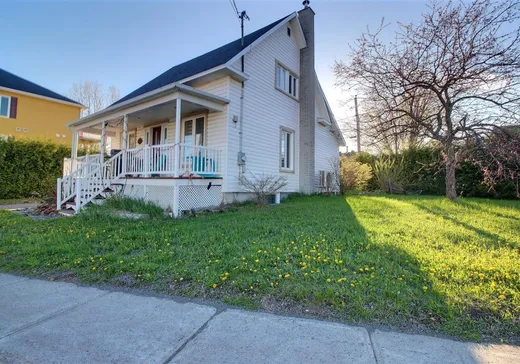 Maison à vendre - 324 Rue Principale, Saint-Antonin, G0L 2J0