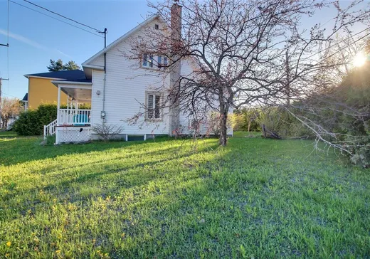 Maison à vendre - 324 Rue Principale, Saint-Antonin, G0L 2J0