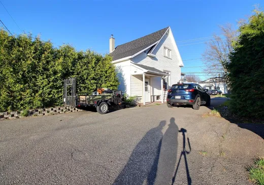 Maison à vendre - 324 Rue Principale, Saint-Antonin, G0L 2J0