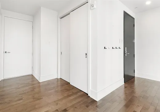 Condo for sale - 1025 Rue de la Commune E., Montreal (Downtown), H2L 0G5